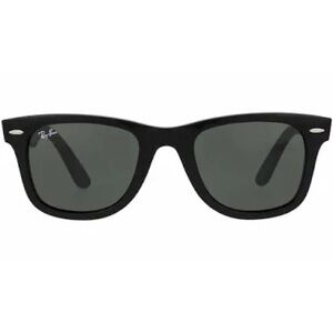 Ray-Ban RB4340 Wayfarer Classic Black Sunglasses